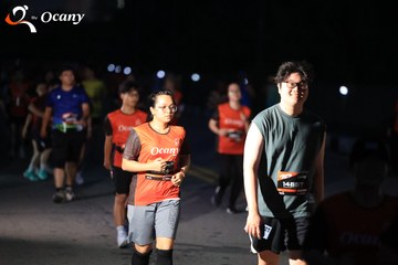 RUN TO LIVE 2025 - Ảnh #3262946