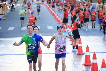 RUN TO LIVE 2025 - Ảnh #3153216
