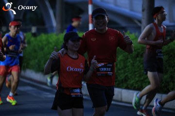 RUN TO LIVE 2025 - Ảnh #3155615