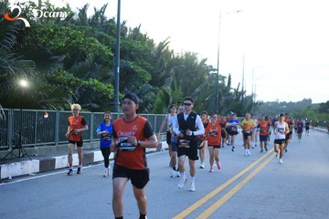 RUN TO LIVE 2025 - Ảnh #3265894