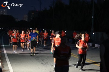 RUN TO LIVE 2025 - Ảnh #3262950