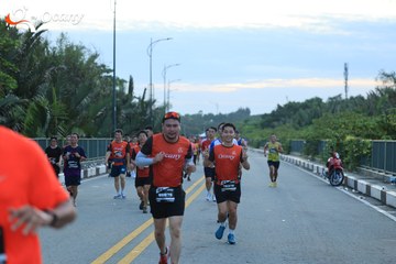 RUN TO LIVE 2025 - Ảnh #3282912