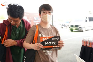 RUN TO LIVE 2025 - Ảnh #3119800