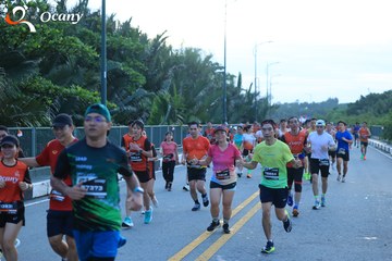 RUN TO LIVE 2025 - Ảnh #3288253