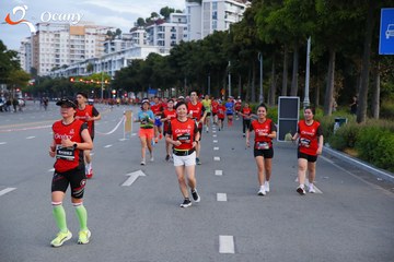 RUN TO LIVE 2025 - Ảnh #3258305