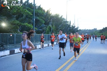 RUN TO LIVE 2025 - Ảnh #3264672