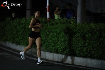 RUN TO LIVE 2025 - Ảnh #3154689