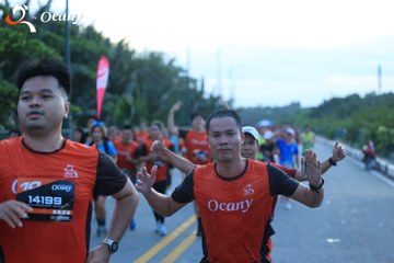 RUN TO LIVE 2025 - Ảnh #3288763