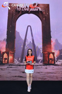RUN TO LIVE 2025 - Ảnh #3137518