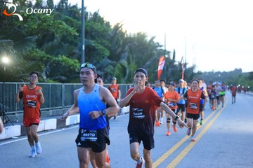 RUN TO LIVE 2025 - Ảnh #3264524