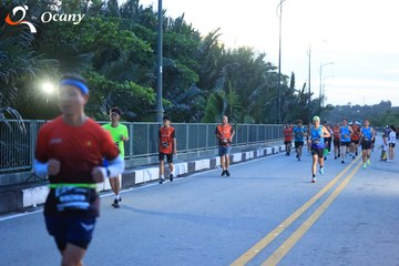 RUN TO LIVE 2025 - Ảnh #3264248