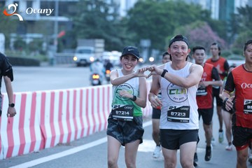 RUN TO LIVE 2025 - Ảnh #3207946