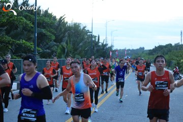 RUN TO LIVE 2025 - Ảnh #3288571