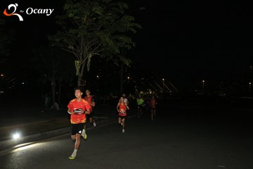 RUN TO LIVE 2025 - Ảnh #3282113