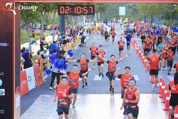RUN TO LIVE 2025 - Ảnh #3153854