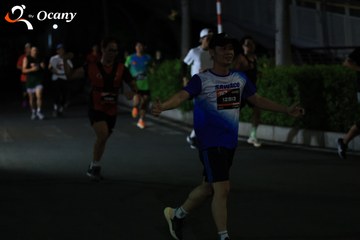 RUN TO LIVE 2025 - Ảnh #3155053