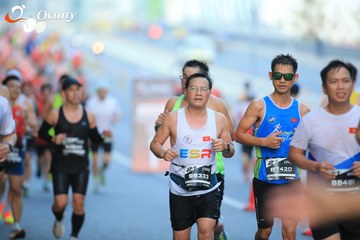 RUN TO LIVE 2025 - Ảnh #3290078