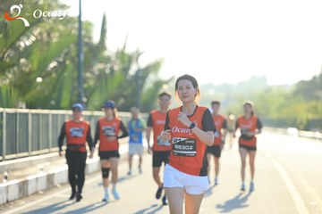 RUN TO LIVE 2025 - Ảnh #3304003