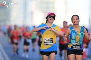 RUN TO LIVE 2025 - Ảnh #3281067