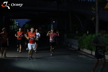 RUN TO LIVE 2025 - Ảnh #3155300