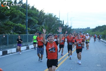 RUN TO LIVE 2025 - Ảnh #3289372