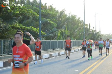 RUN TO LIVE 2025 - Ảnh #3300819