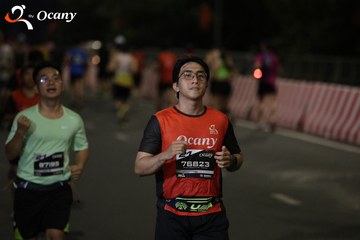 RUN TO LIVE 2025 - Ảnh #3204972