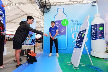 RUN TO LIVE 2025 - Ảnh #3119193