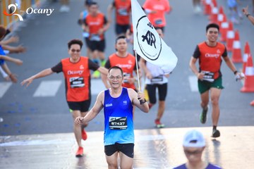 RUN TO LIVE 2025 - Ảnh #3153559