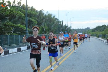 RUN TO LIVE 2025 - Ảnh #3283889