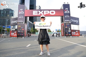 RUN TO LIVE 2025 - Ảnh #3133900