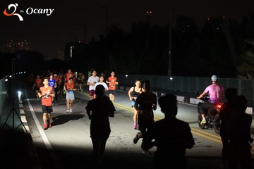 RUN TO LIVE 2025 - Ảnh #3261478