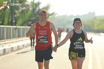RUN TO LIVE 2025 - Ảnh #3304421