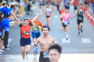 RUN TO LIVE 2025 - Ảnh #3153296