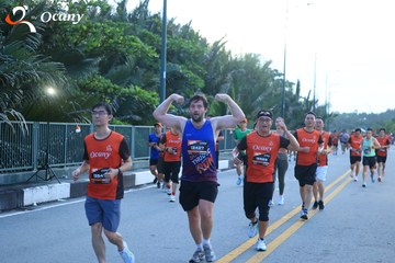 RUN TO LIVE 2025 - Ảnh #3267323