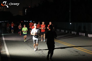 RUN TO LIVE 2025 - Ảnh #3260240