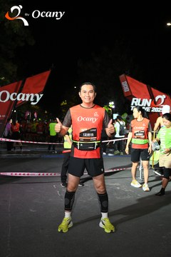 RUN TO LIVE 2025 - Ảnh #3140452