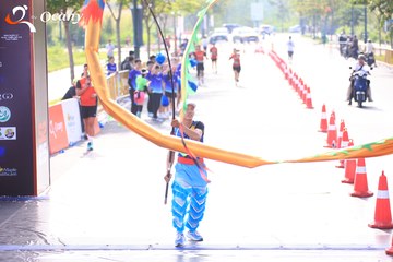 RUN TO LIVE 2025 - Ảnh #3209281