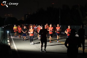 RUN TO LIVE 2025 - Ảnh #3261616