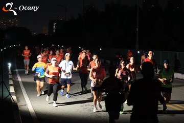 RUN TO LIVE 2025 - Ảnh #3262348