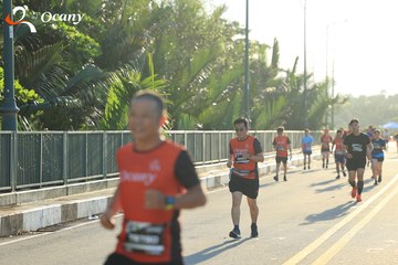 RUN TO LIVE 2025 - Ảnh #3301301