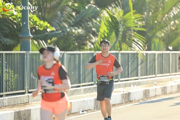 RUN TO LIVE 2025 - Ảnh #3302811