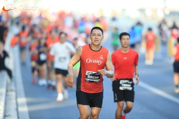 RUN TO LIVE 2025 - Ảnh #3286251