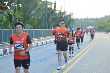 RUN TO LIVE 2025 - Ảnh #3297305