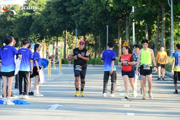 RUN TO LIVE 2025 - Ảnh #3301015
