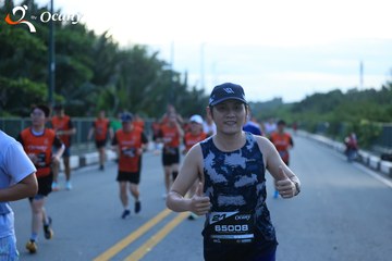 RUN TO LIVE 2025 - Ảnh #3267669