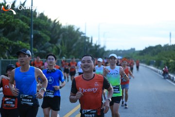 RUN TO LIVE 2025 - Ảnh #3286838