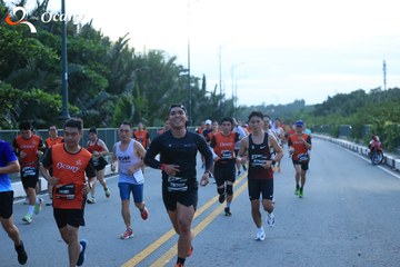 RUN TO LIVE 2025 - Ảnh #3267961