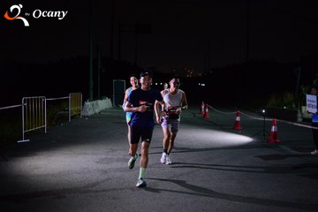 RUN TO LIVE 2025 - Ảnh #3270268