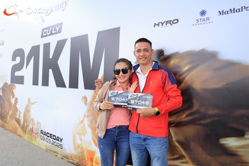 RUN TO LIVE 2025 - Ảnh #3118698